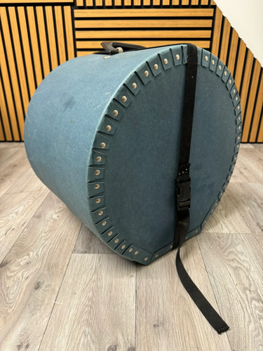 Tom drum hard case - drum, carry