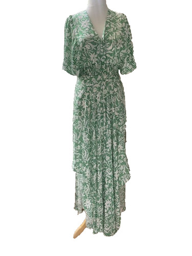 Pretty maje green and - maje,