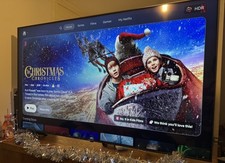 LG UR78 65 inch 4K Smart UHD