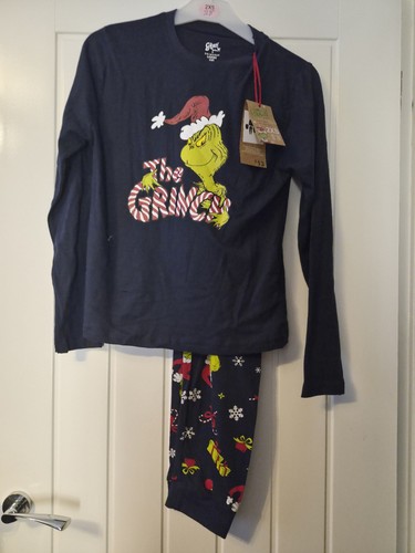 Primark womens pyjama - , set