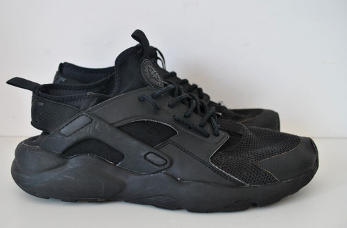 Triple black textile men - 'triple, black'