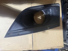 Citroen C4 Picasso Grand Plus Bumper Fog Light Grill Cover Trim Driver Off Side