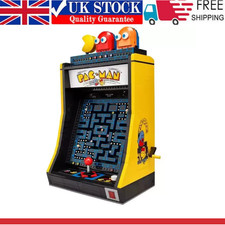 Pac-Man Arcade Machine