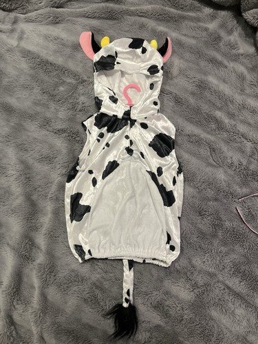 Cow costume for - cow, year