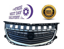 Vauxhall Insignia 2013-2017