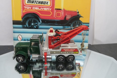 1978 matchbox lesney - 1978, super