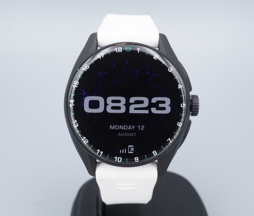 Tag heuer men connected - tag,