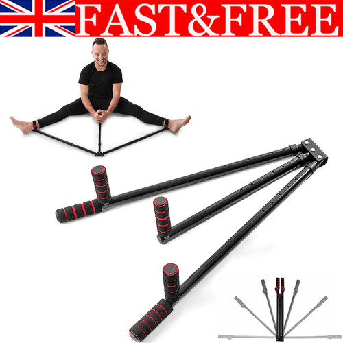Bar leg stretcher - 3,