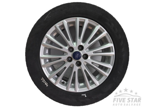 Ford galaxy r17 - ford,