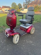 Breaking Shoprider Cadiz mobility scooter Stripping For spares & parts  Only.