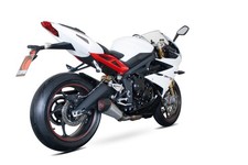 Triumph Daytona 675 / R 13-16