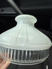 Vintage Aladdin 601 Frosted