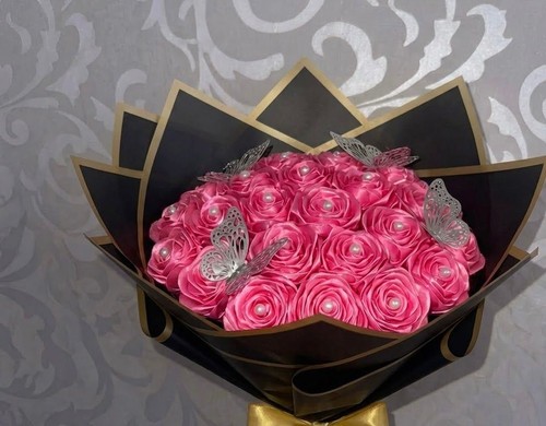 Handmade luxury forever - luxury,
