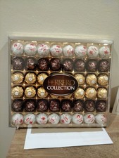 Ferrero Rocher Collection 48