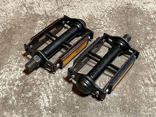 Rat trap pedals pedal - rat,