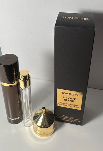 Rare tom ford private blend - tom,