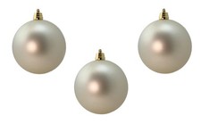 Gold Christmas Tree Decoration