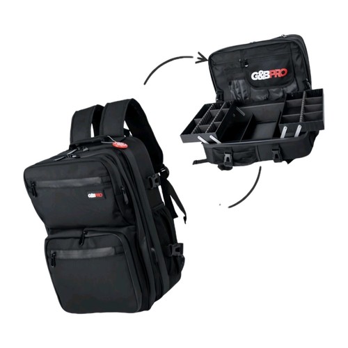 Pro mid size mobile - g&b,