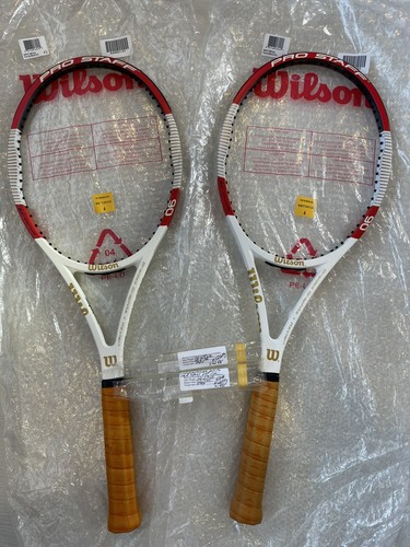 Wilson pro staff tennis - pro,