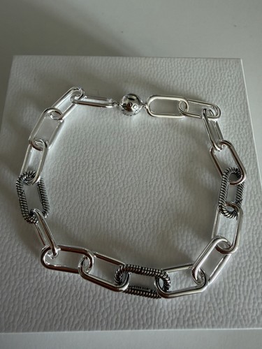 Genuine pandora round clasp - pandora,
