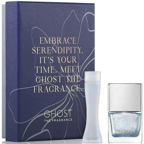 Ghost the fragrance - the,