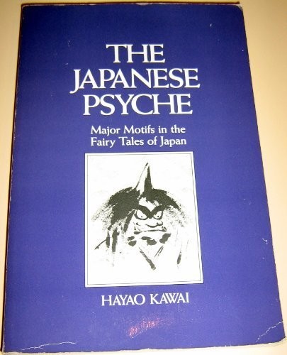 The japanese psyche - the, psyche: