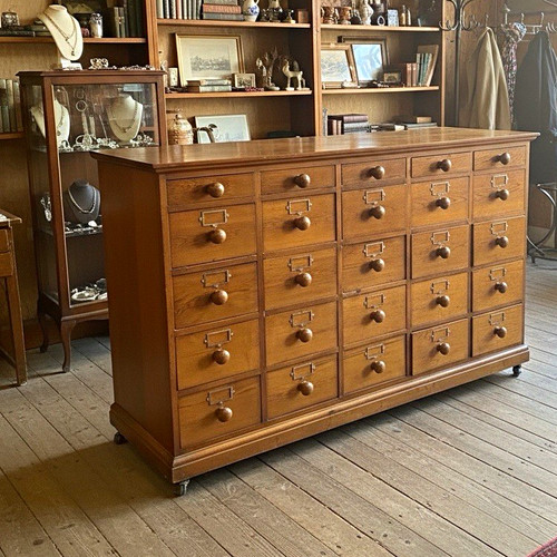 Vintage pine oak - vintage, /
