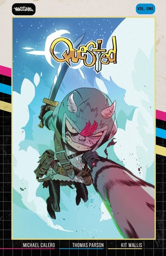 Quested vol solid - vol,