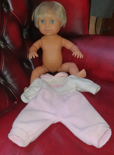 Vintage tiny tears - vintage, 2002
