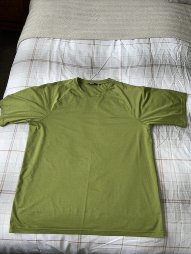 Rohan vapour tee - vapour, size
