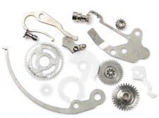 Seiko Dial Side Parts for 6119 etc (individual)