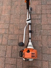 Stihl Kombi Km100r Engine