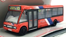 Corgi 1/76 Scale 44105 -
