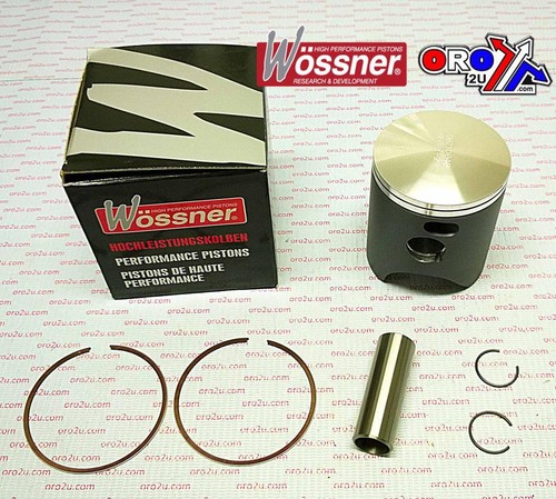 Piston kit all - kit, 68.00