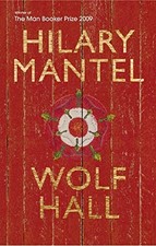Wolf Hall (The Wolf Hall