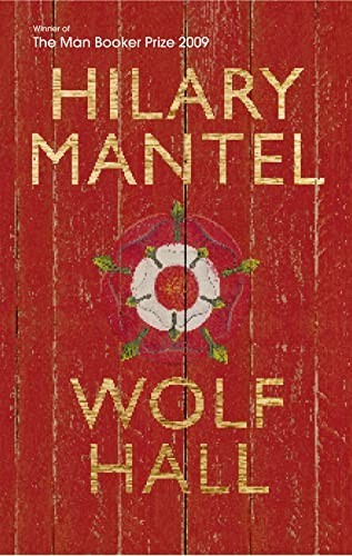 Wolf hall the - hall, (the