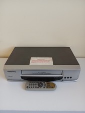 Grundig GV9110 VHS Video