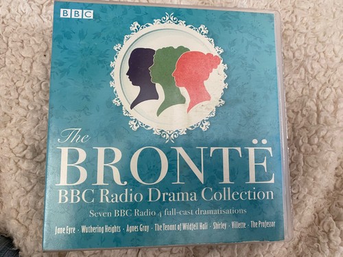 The bronte multi cast drama - the,