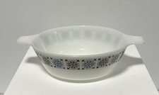 Vintage JAJ PYREX 663 Chelsea