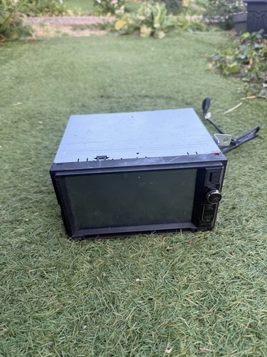 Kenwood dnx 4150 - kenwood, double