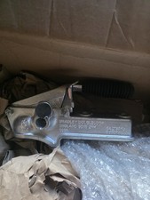 Blue line Bradley Double Lock