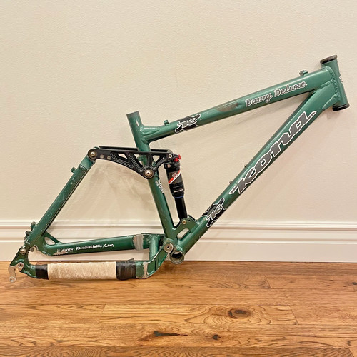 Kona dawg deluxe full - dawg,
