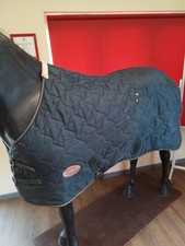 Green Weatherbeeta Lightweight Jasper Standard Stable Rug 5ft9 5'9" CAL 2591