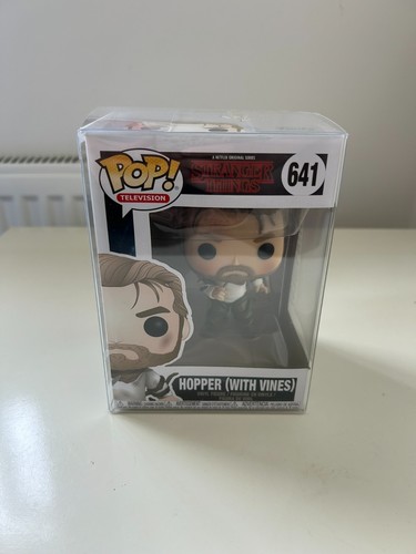 641 hopper funko - #641,