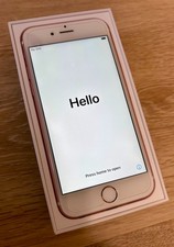 Apple iPhone 6s - 64GB - Rose