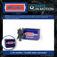 Coolant Thermostat BBT204 Borg