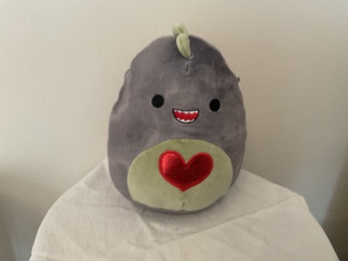 Squishmallows xander the - squishmallows,