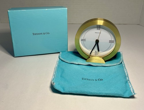 Vintage tiffany brass - vintage, co.