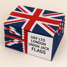 20X Large Union Jack Flag