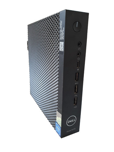 Dell wyse 5070 - 5070, celeron